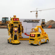 Convertible Robot Convertible Excavator product image 2