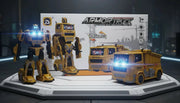Convertible Robot Convertible Excavator product image 9
