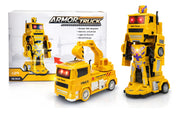 Convertible Robot Convertible Excavator product image 3