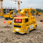 Convertible Robot Convertible Excavator product image 4