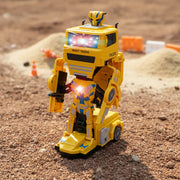 Convertible Robot Convertible Excavator product image 5