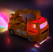 Convertible Robot Convertible Excavator product image 7