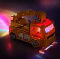 Convertible Robot Convertible Excavator product image 7