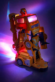 Convertible Robot Convertible Excavator product image 8