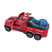 Electronic EDM Stunt Car 1:24 product image 5