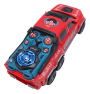 Electronic EDM Stunt Car 1:24 product image 6