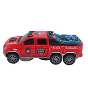 Electronic EDM Stunt Car 1:24 product image 7