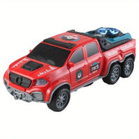 Electronic EDM Stunt Car 1:24 product image 9