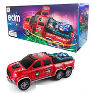 Electronic EDM Stunt Car 1:24 product image 11