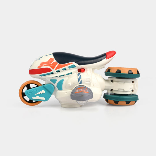 Drift Motor Car Stunt Motorcycle product image 6