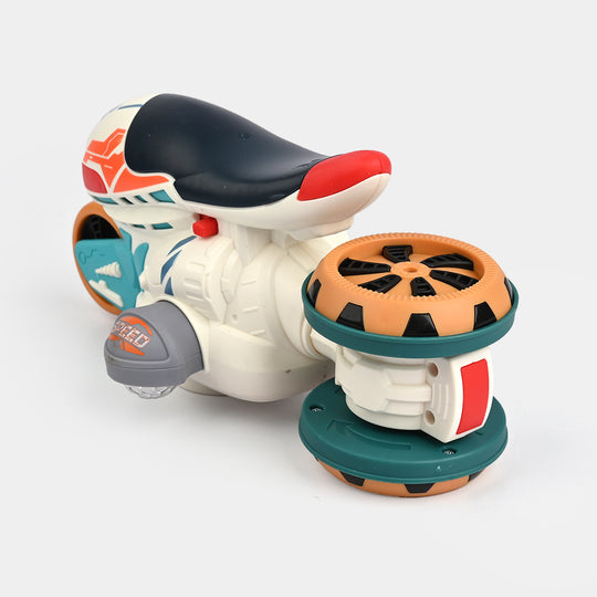 Drift Motor Car Stunt Motorcycle product image 8