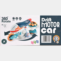 Drift Motor Car Stunt Motorcycle product image 9