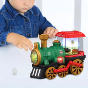 Retro Electric Locomotive product image 7