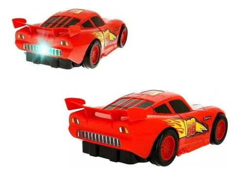 Racing 2-in-1 Transformer Car 1:24 product image 5