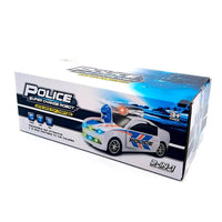 Robot Police Car product image 5