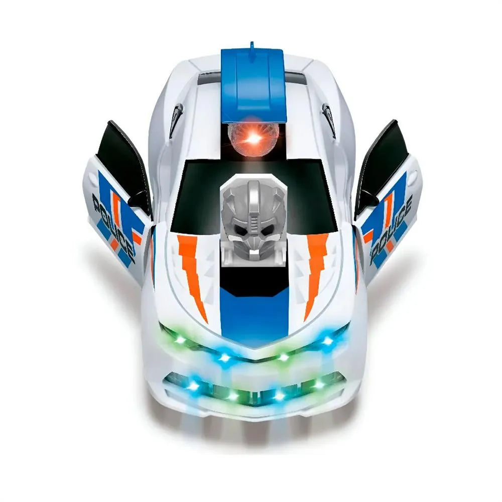 Robot Police Car product image 4