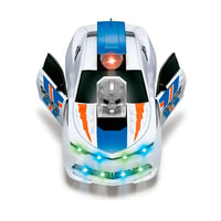 Robot Police Car product image 4