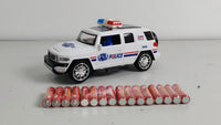 Classic Police Interceptor product image 4