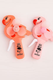 Mechanical "Flamingo" Fan product image 3
