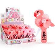 Mechanical "Flamingo" Fan product image 5