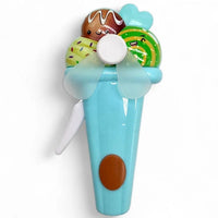 Ice Cream Fan Toy product image 2