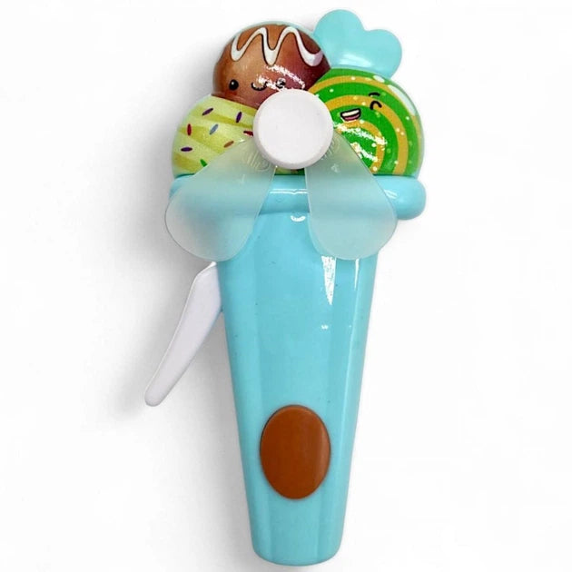 Ice Cream Fan Toy product image 2