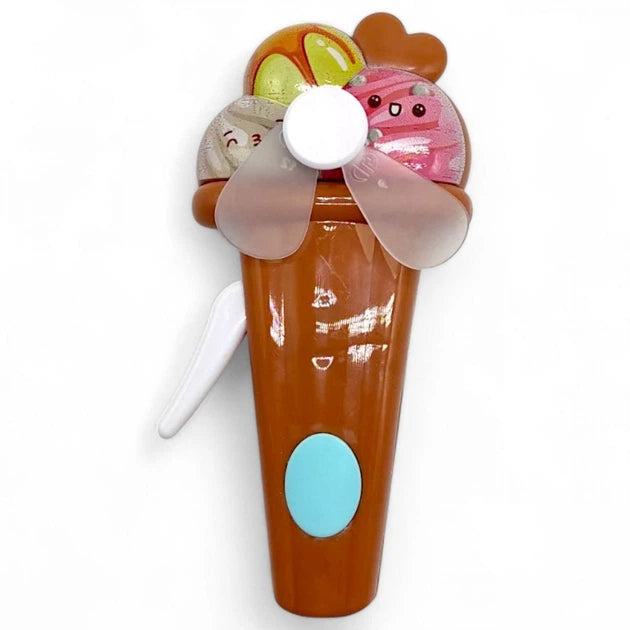 Ice Cream Fan Toy product image 3