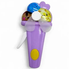 Ice Cream Fan Toy product image 4