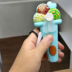 Ice Cream Fan Toy product image 6