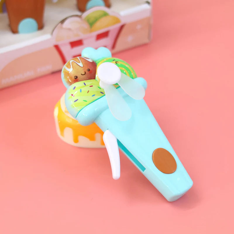 Ice Cream Fan Toy product image 8