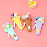 Ice Cream Fan Toy product image 9