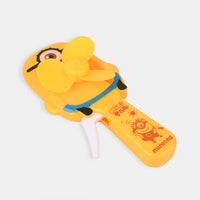 Cartoon Hand-Press Fan product image 5