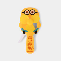 Cartoon Hand-Press Fan product image 4