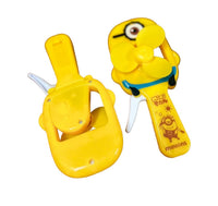 Cartoon Hand-Press Fan product image 6