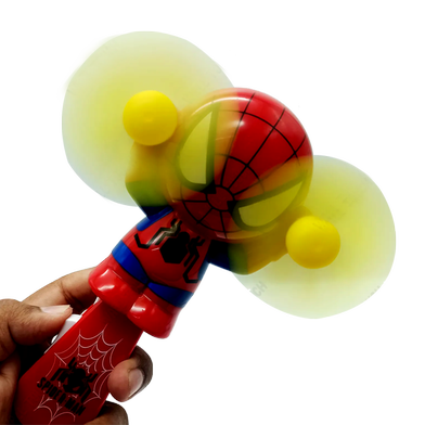 Hero Mechanical Fan product image 3