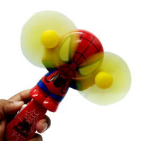 Hero Mechanical Fan product image 3