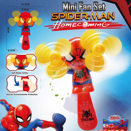 Hero Mechanical Fan product image 2