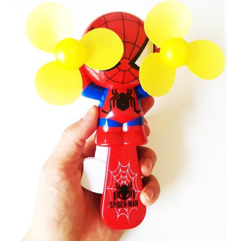 Hero Mechanical Fan product image 1