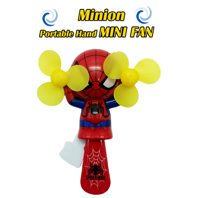 Hero Mechanical Fan product image 4