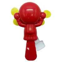 Hero Mechanical Fan product image 5