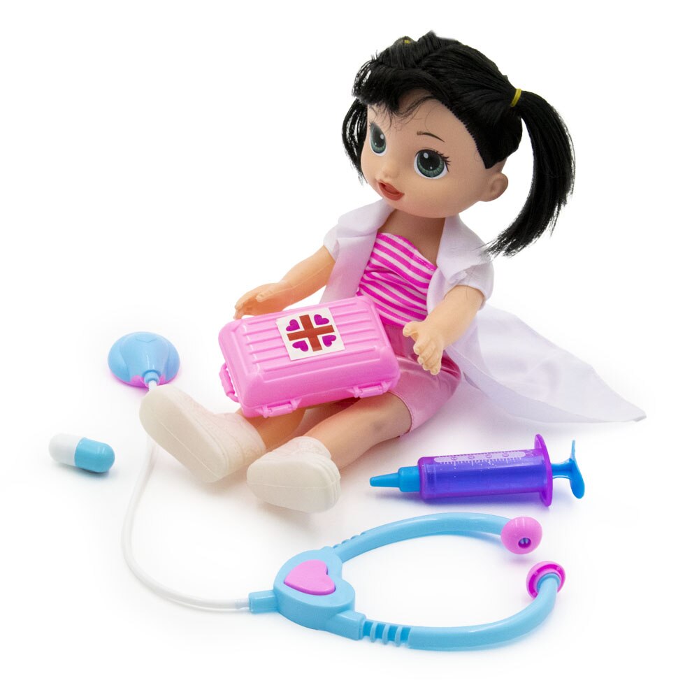Doctor Career Doll product image 2