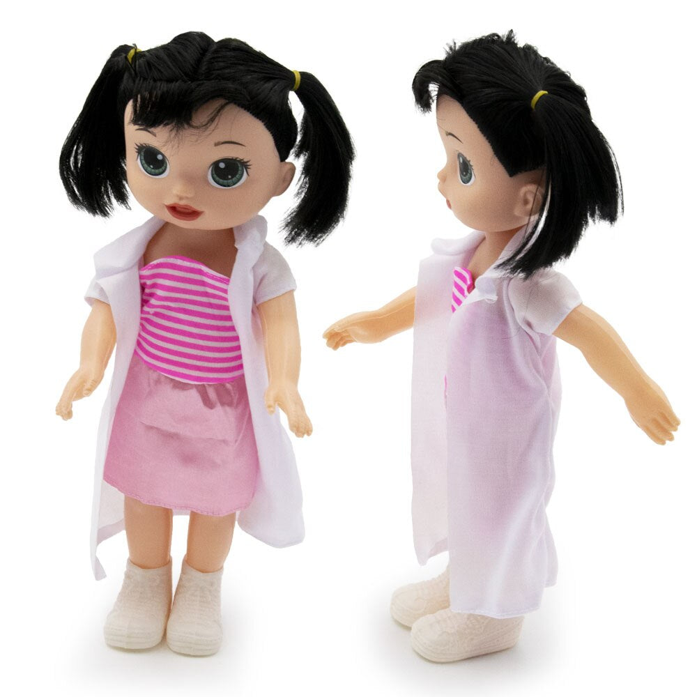 Doctor Career Doll product image 3