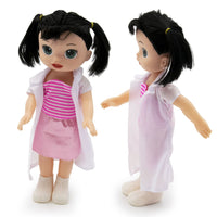 Doctor Career Doll product image 3