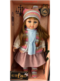 Musical Fashion Doll product image 4