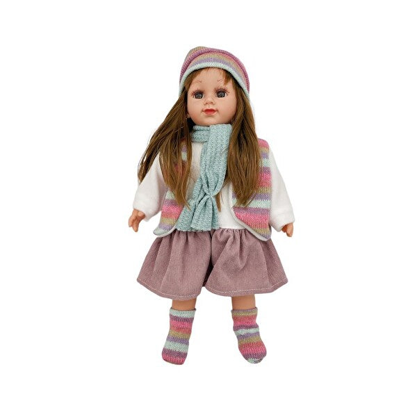 Musical Fashion Doll product image 3