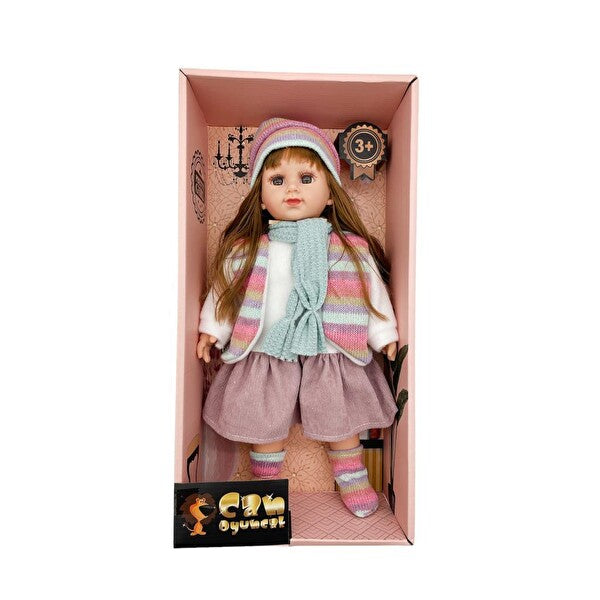 Musical Fashion Doll product image 2