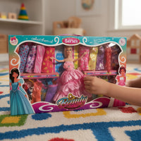 Basic Multi-Dress Doll Set product image 7