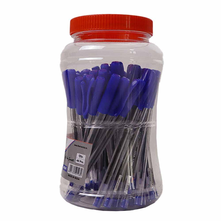 Premium Retractable Ballpoint Pen