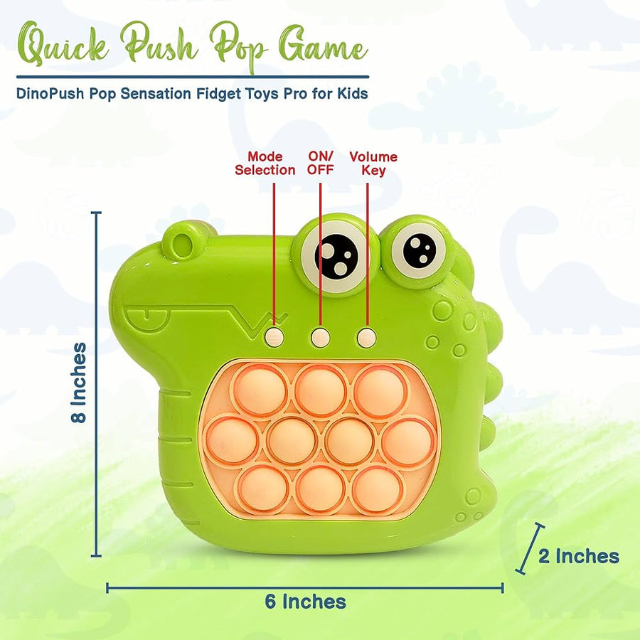 Speed Push Puzzle Game Machine product image 2
