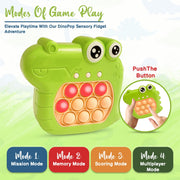 Speed Push Puzzle Game Machine product image 3
